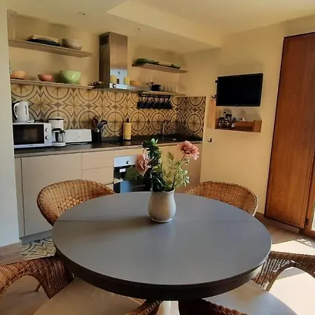 Appartamento Ar28-3, Con Vistas Mediterráneo