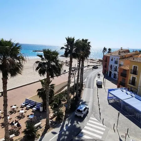 Appartamento Ar28-3, Con Vistas Mediterráneo